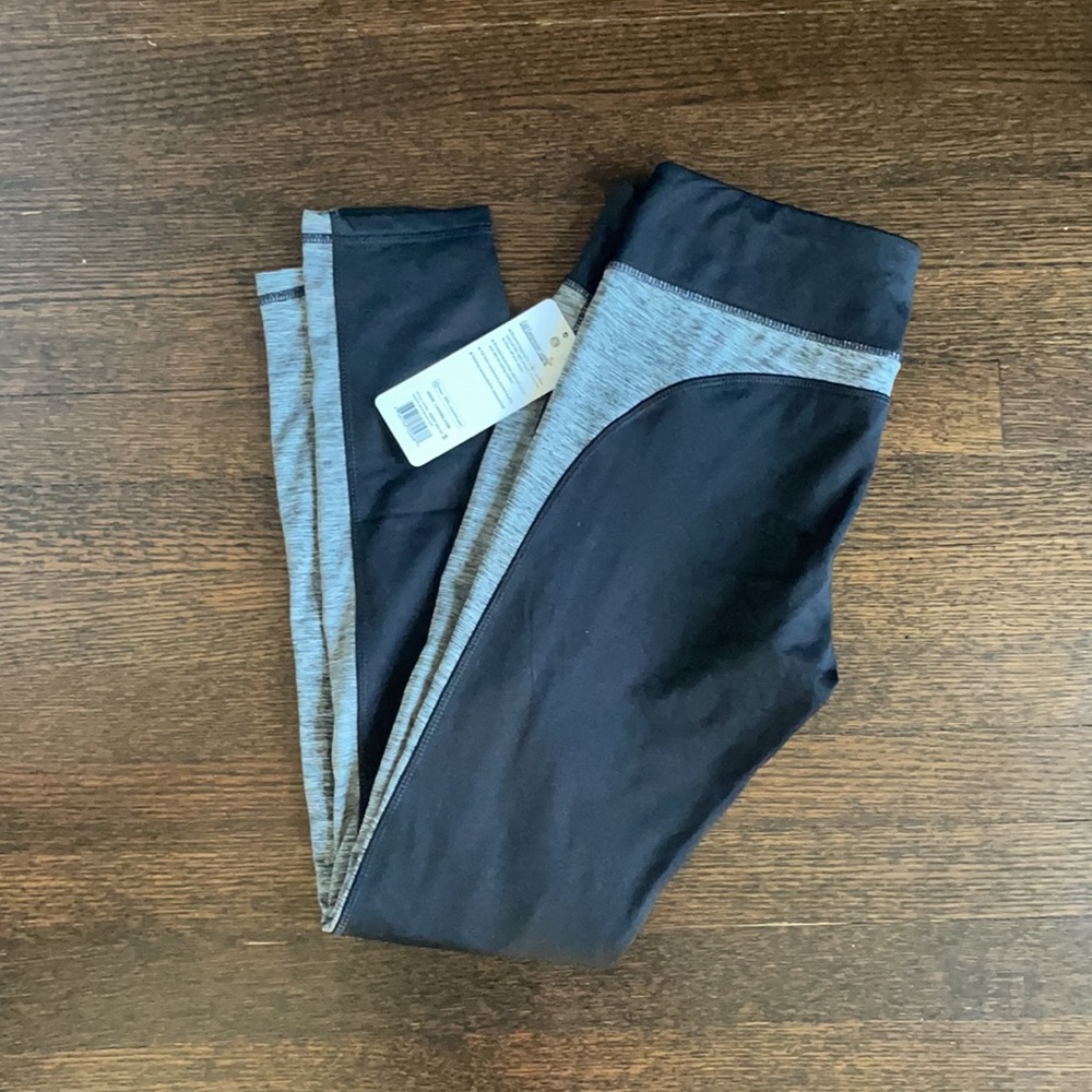 Layer 8 cold compression leggings